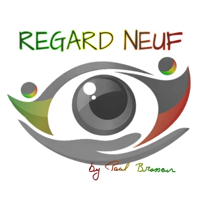 logo de Regard neuf