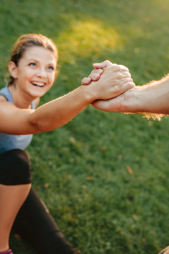 coaching en évolution